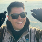 Luisa González respondió al comentario viral de Kike Jav en TikTok con un inesperado “Me han hecho sonrojar”.