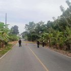 La policía investiga la motivación de estos hechos de sangre.