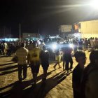 Conmoción en la comuna Valdivia en donde cuatro personas fueron asesinadas al estilo sicariato la noche de este jueves