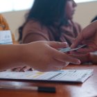 ¿Eres miembro de mesa el 16 de noviembre de 2025? Lo sabrás hasta el 1 de noviembre.