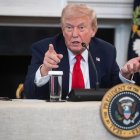 Donald Trump se quedó sin el premio Nobel de la Paz: lo ganó la venezolana María Corina Machado.