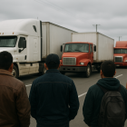 Bono para transportistas comerciales: esto debes saber de la nueva compensación.