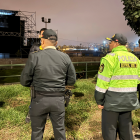 Integrantes de Agua Marina heridos tras ataque armado en pleno concierto en Lima, Perú.