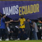 Enner Valencia comandará el ataque de la Tricolor ante Estados Unidos.