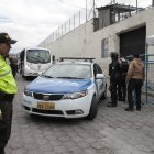 El abogado será investigado por ingreso de artículos prohibidos a la cárcel.