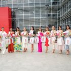 Doce hermosas candidatas buscarán hoy la corona de Reina de Manabí 2025