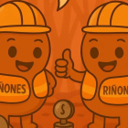 'Los hermanos riñones', el video viral de TikTok que ha hecho que miles comiencen a tomar más agua.