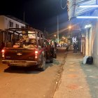 En el barrio María Auxiliadora 1 se produjo un ataque armado dirigido a quienes estaban en una barbería