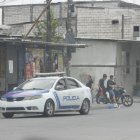 Se registró alarma por un objeto explosivo en Los Vergeles. Hubo un detenido.