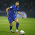 Francia busca la clasificación al Mundial 2026.