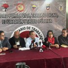 El FUT ha mostrado su incomodidad por las decisiones del Gobierno de Daniel Noboa.