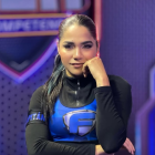 Sara Toscano es un participante de BLN