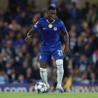 Moisés Caicedo es una de las estrellas de Chelsea.