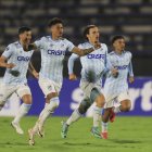 Universidad Católica es el primer clasificado a la semifinal de la Copa Ecuador 2025.