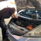 Comprar un carro puede resultar un mal negocio si no se sabe qué revisar.