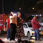 Los ciudadanos guayaquileños están alarmados por la situación de inseguridad.