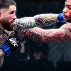 Michael Morales y Sean Brady pelearán este 15 de noviembre de 2025.