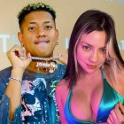 Jombriel y Catrina Sauvage