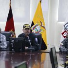 El ministro del interior, John Reimberg, hizo el anuncio tras llegar a acuerdos con líderes indígenas.