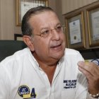 Jorge Villacreses Guillén, empresario y excandidato a la Alcaldía de Guayaquil, falleció a los 57 años.