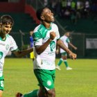 Bryan Angulo fue herido en un ataque armado.