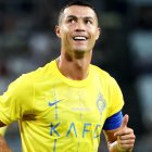 Cristiano Ronaldo es la estrella de Al-Nassr.