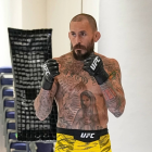 Chito Vera regresa este sábado 18 de octubre al octágono de UFC.