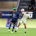 Los rayados mantienen dominio sobre el Bananerito con dos triunfos en la LigaPro 2025.
