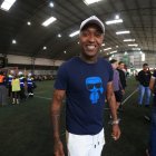 El exfutbolista Luis Bolaños vivió estos duelos con ambas camisetas; sin embargo, tiene más cariño por la de Liga de Quito.