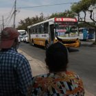 Buses intercantonales de Durán, Daule y Samborondón no podrán ingresar al centro de Guayaquil a partir de la medida de la ATM.