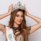 Samantha Quenedit no ingresó al TOP 10 del Miss Grand International 2025