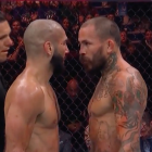 Aiemman Zahabi se impuso por decisión ante Chito Vera.