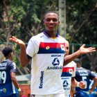 Deportivo Quito busca en casa dar otro paso más hacia el ascenso a la Serie B.