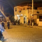 Dos hombres fueron asesinados en el sector conocido como Subidita al Cielo, en Portoviejo