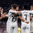 Real Madrid busca recuperar el liderato de LaLiga española.