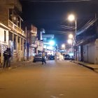 Un hombre de 53 años perdió la vida en un ataque armado ocurrido en la zona de tolerancia de Cuenca.