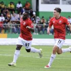 Leones del Norte es segundo en la tabla de la Serie B de la LigaPro 2025.