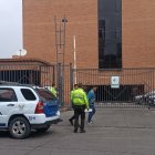 Un hombre fue detenido como sospechoso de un crimen ocurrido en el Parque Nacional Cajas.