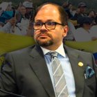 John Reimberg anunció que no retomarán el diálogo con los indígenas.