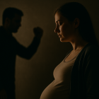 El hecho ocurrió en Pelileo. La pareja de la víctima fue sentenciada.