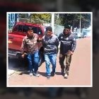 El sujeto era de confianza para las víctimas.