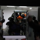 Alias Fede se encuentra en Guayaquil, ¿qué está haciendo?