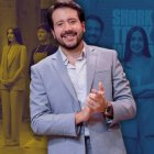 Jorge Ulloa es el primer ecuatoriano en pisar el programa Shark Tank México