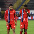 El Nacional lleva cinco partidos sin ganar en la LigaPro 2025.