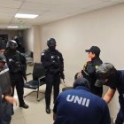 El operativo se llevó a cabo entre la madrugada y la mañana de este miércoles.