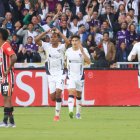 Liga de Quito busca eliminar a otro equipo brasileño como ya lo hizo con Sao Paulo.