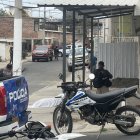 Un hombre conocido popularmente como Patacho fue asesinado en el barrio Oswaldo Álvarez, de Manta