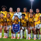 Ecuador se juega la clasificación ante China en el Mundial sub 17 de Marruecos.