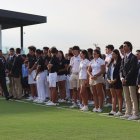 Estos son los jóvenes que buscarán el título de la XXIV Copa Enrique Santos Córdova y el XXVI International Junior Championship 2025.