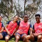 Ecuador debuta ante Bolivia en la Liga Nacional femenina.